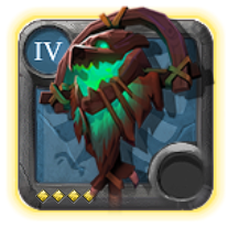 Adept's Primal Staff