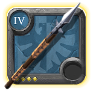 Albion Online T4 Pica del iniciado .4