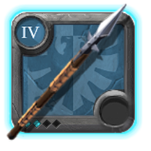 MainHand: T4_2H_SPEAR@2
