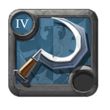 Adept's Sickle