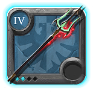 Albion Online T4 Adept's Trinity Spear .2 .2