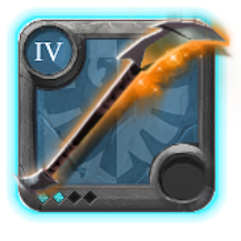 Adept's Soulscythe