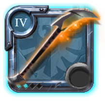 Adept's Soulscythe