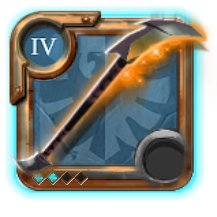 Adept's Soulscythe