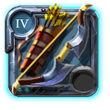 Adept's Warbow