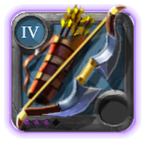 Adept's Warbow