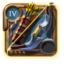Adept's Warbow