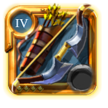 Warbow 4.4, Masterpiece