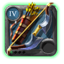 Arco de Guerra do Adepto