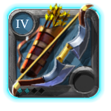 Arco de Guerra do Adepto