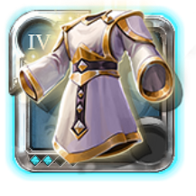 Adept's Robe of Purity