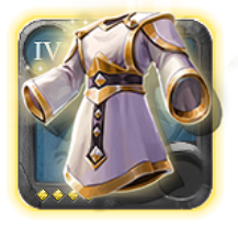 Adept's Robe of Purity