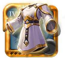 Adept's Robe of Purity