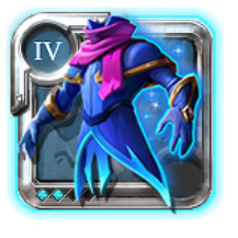 Adept's Feyscale Robe