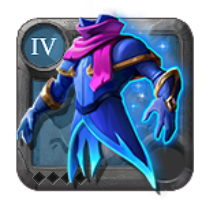 ヘルゲート2v2 チャネリングデモニック - Albion Online