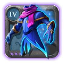 Adept's Feyscale Robe [4.3]