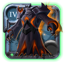 Adept's Fiend Robe