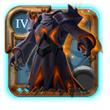Adept's Fiend Robe