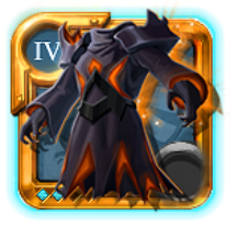 Adept's Fiend Robe