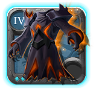Albion Online T4 Adept's Fiend Robe .2 .2