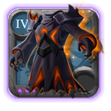 Adept's Fiend Robe