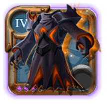 Adept's Fiend Robe