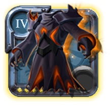 Adept's Fiend Robe