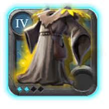 Adept's Druid Robe [4.2]