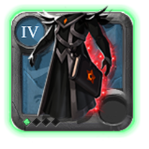 Adept's Cultist Robe