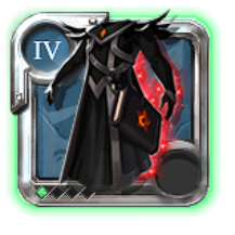 Adept's Cultist Robe
