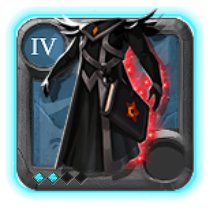 Adept's Cultist Robe