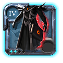 Adept's Cultist Robe