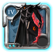 Adept's Cultist Robe