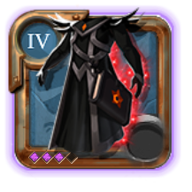 Adept's Cultist Robe