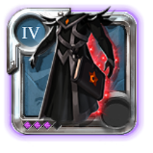 Adept's Cultist Robe