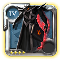 Adept's Cultist Robe