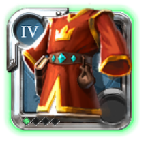 Adept's Royal Robe