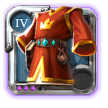 T4 Armor Cloth Royal.3