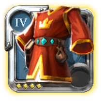 Adept's Royal Robe