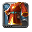 Adept's Royal Robe