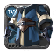 Adept's Scholar Robe