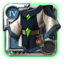T4 Armor Cloth Set2.1