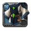 Adept's Cleric Robe