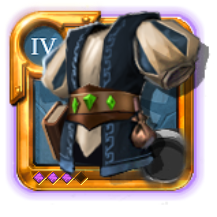Adept's Mage Robe