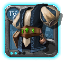Adept's Mage Robe [4.2]