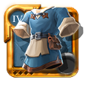 Adept's Harvester Garb