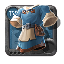 Adept's Harvester Garb