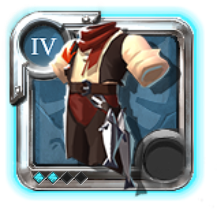 Adept's Fisherman Garb