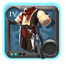 Albion Online T4 Adept's Fisherman Garb .2