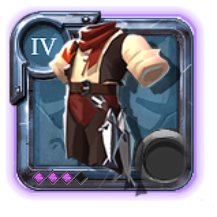 Adept's Fisherman Garb